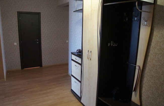 Hotel in Apartment Irkutsk - Photo 20