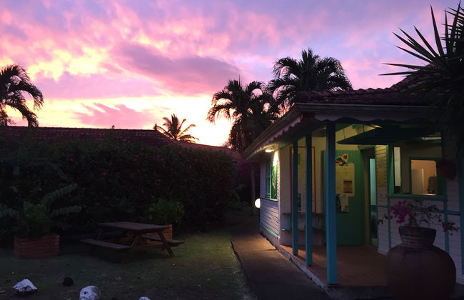 L'Impératrice Village Résidence Hôtelière - Photo 25