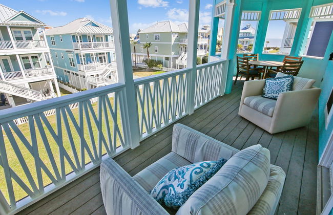 The Pelican Perch - Foto 35