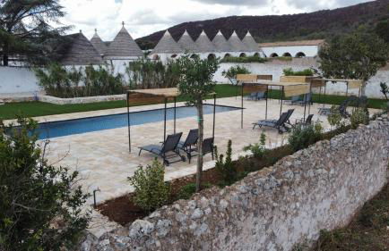 Masseria Pilano - Foto 8