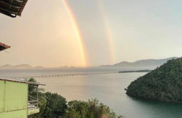 Casa de praia da Michelly em Junqueira - Photo 22