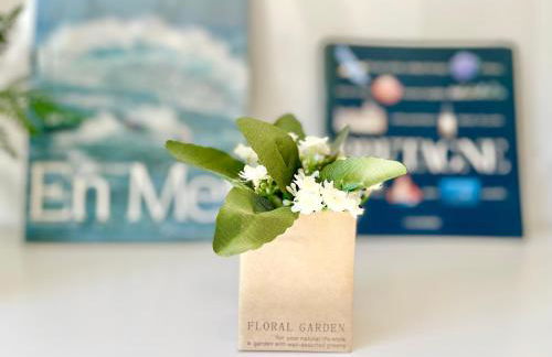 300 m Plage et Centre Ville - Parking Privatif et Gratuit sur Place - Terrasse Bois - Foto 19