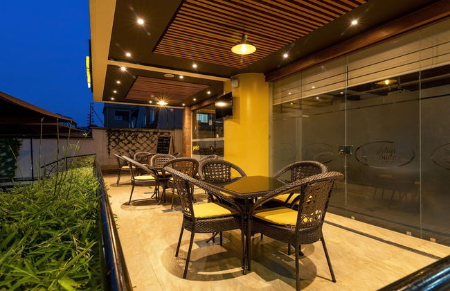 Highlands Suites Apartment Hotel - Foto 61