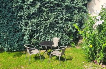 Ferienwohnung Frauenmarkt - Foto 3