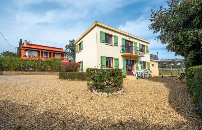 Villa Marenco - Foto 1