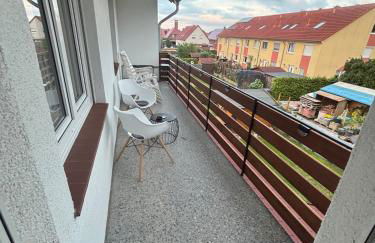 Hannover Fair apartment with parking - Foto 23