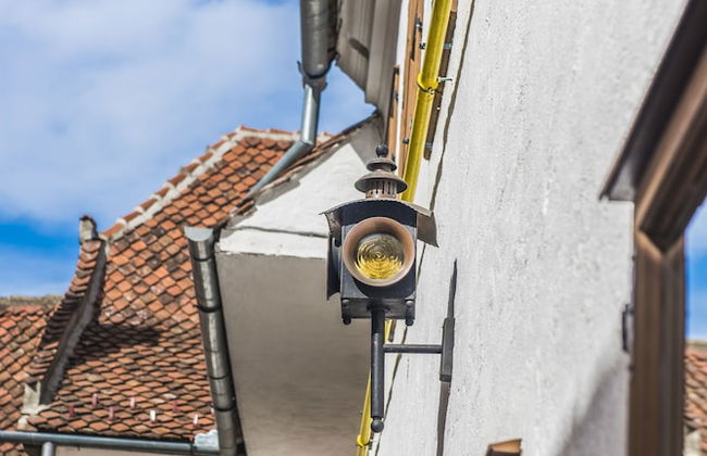 Casa Veche - Foto 37