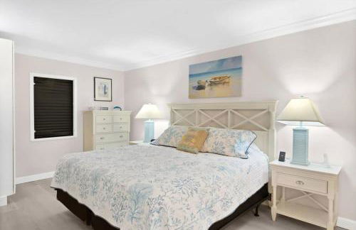 Bayside Villa 5134- Captiva One Bedroom Deluxe Residence - Foto 10