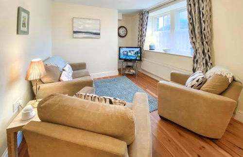 Lower Bamburgh View - Foto 2