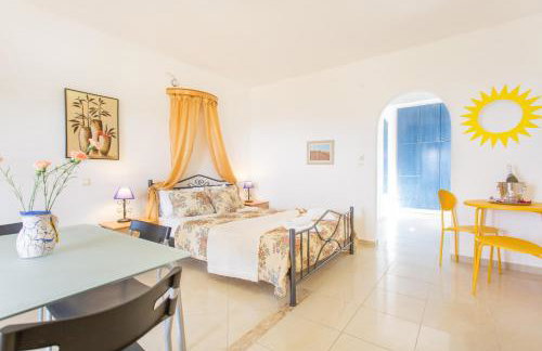 Saint George Hotel & Rooms - Foto 90