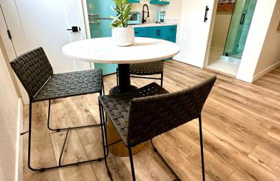 AZUL on Avenida Del Mar (1/2 Mile to the PIER!) - Foto 46