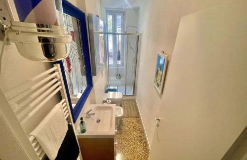 Lord Nelson Morgan's Studio - Foto 11