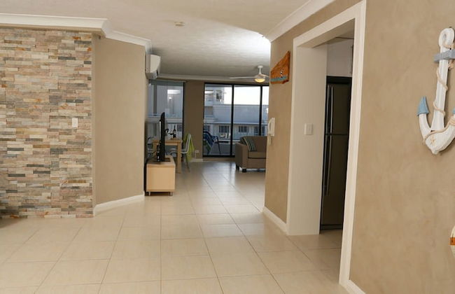 Biarritz Apartments - Foto 19