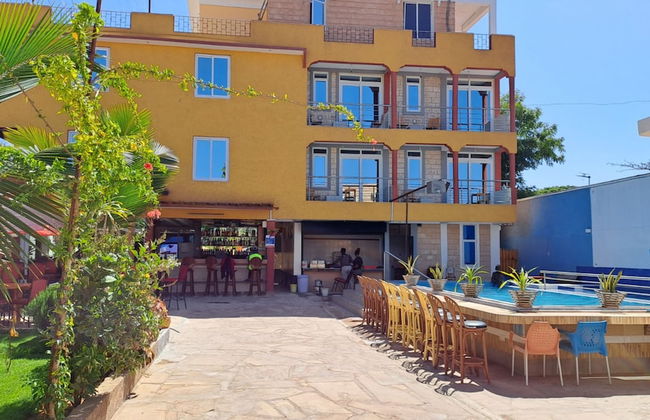 Le Mach Apartments - Foto 60