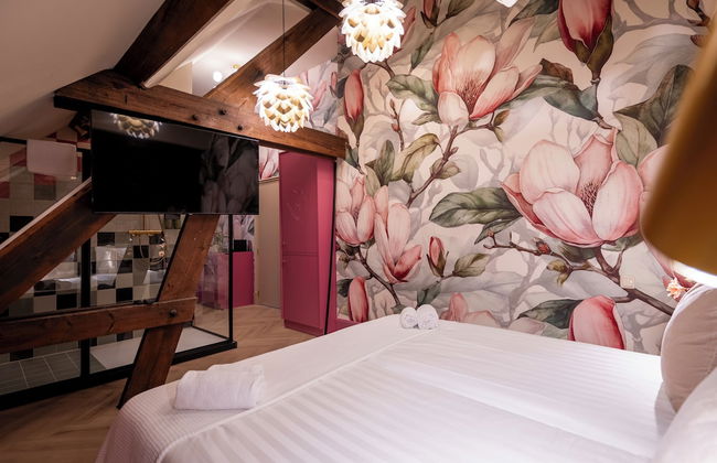 Boetiekhotel op de Platz - Photo 7