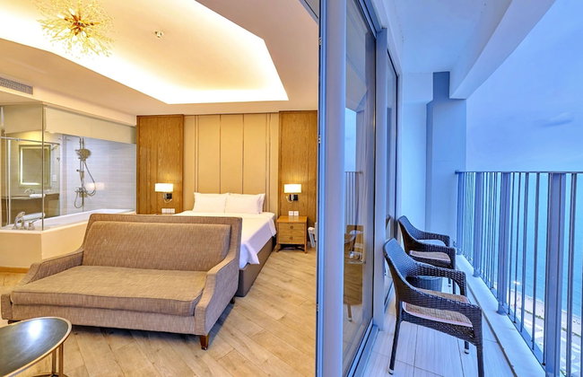 S79 Residence LYN Panorama - Foto 58