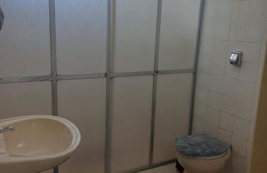 Casa ampla 4 quartos perto ABCZ-Centro-Rodoviária - Foto 6