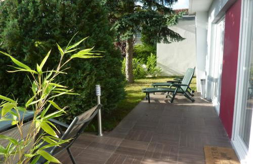 Les appartements sur Pompidou - 7 appartements neufs société selogerametz com - Foto 22