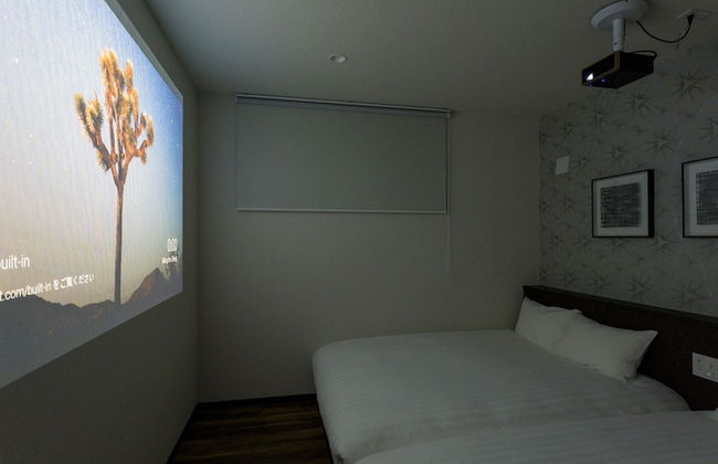 Rakuten STAY Nikko Hoden - Photo 55