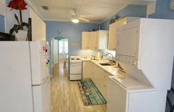 Lake Worth Beach Paradise Cove Cottage 2-1Bedroom - Foto 33