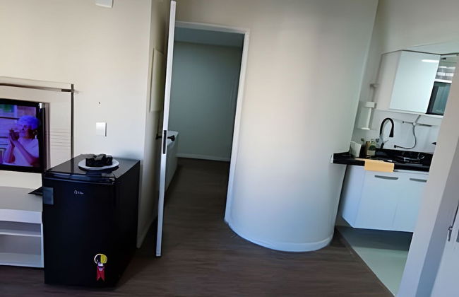 APARTAMENTO LINDO LIBERDADE SP - Foto 55