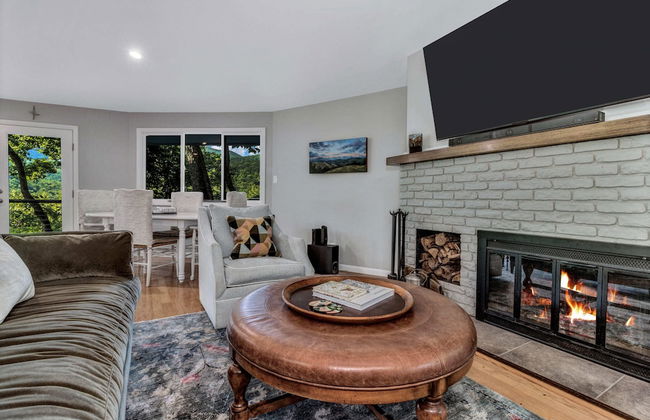 The Upper Deck - Foto 26