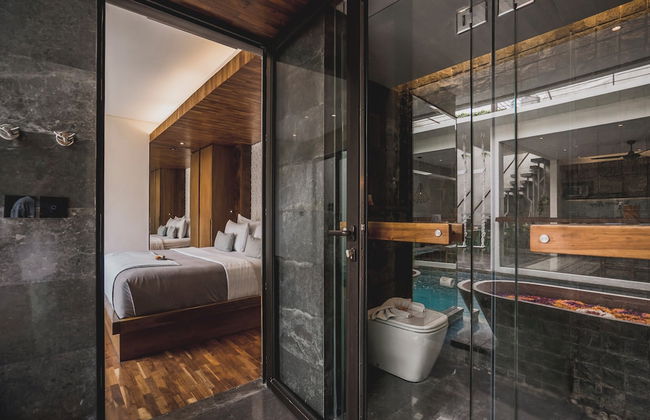 Ayona Villa Seminyak by Ini Vie Hospitality - Foto 25