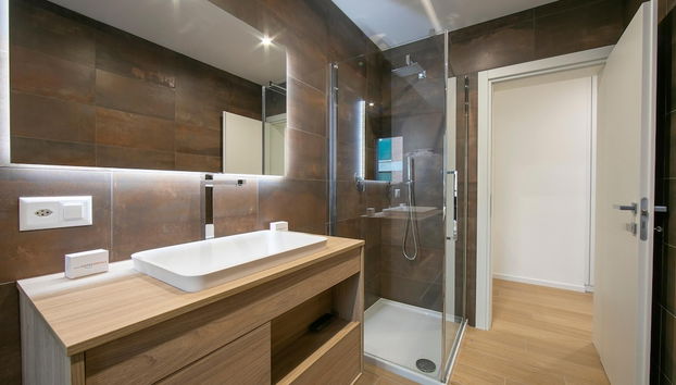 Boutique Apartment 4 - Foto 3, Habitación