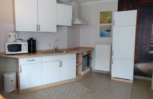 Am Konigsberg, Luebeck - Foto 4