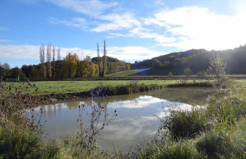 Gite du Moulin de la Peyriere - Foto 14
