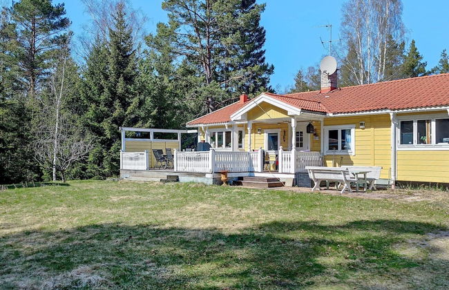 4 Star Holiday Home in Ingaro-by Traum - Photo 15