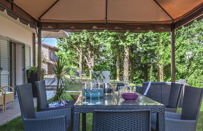 Grand Villa in Tavullia - Foto 29