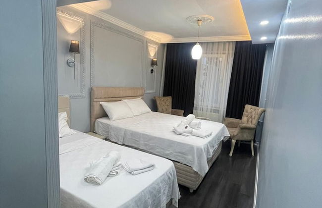 kıyı butik otel - Foto 61