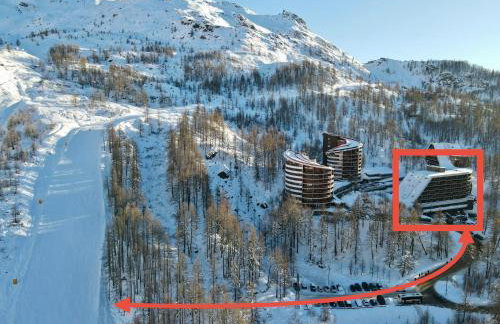 Sky nest - Matterhorn - Foto 3