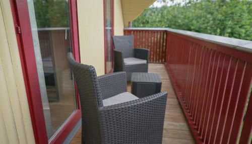 FH "Schmetterling" am See im hessischen Bergland - Foto 4