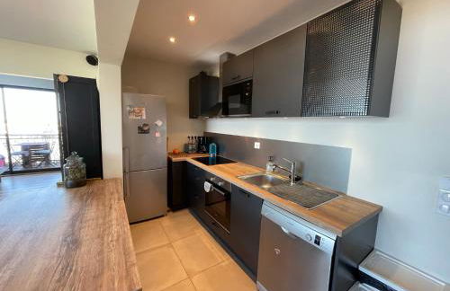 Le Turgot, proche thermes - Foto 23