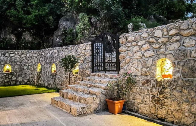 Cozy Karuc Home - Foto 22