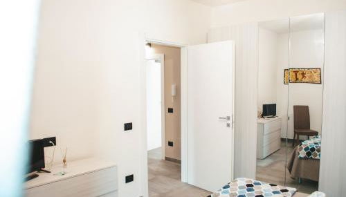 Il Campanile - Foto 5, wardrobe