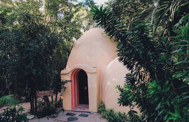 Hotel Santuario Ekumal by Bossh! Hotels - Photo 42