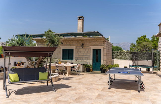 Holiday Home Ivana - Foto 38