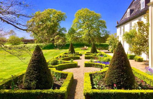 Swafield Hall - Foto 34