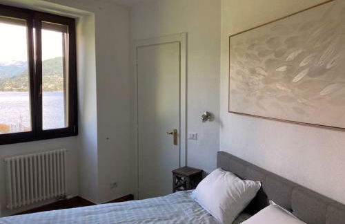 Lussuoso appartamento nella magia del lago d'Orta - Foto 14