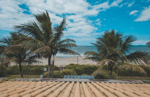 Casa pé na areia Condomínio Cancun Beach itapoá/SC - Photo 44