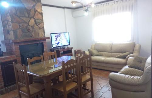 Alojamiento aguasblanquillas - Foto 43