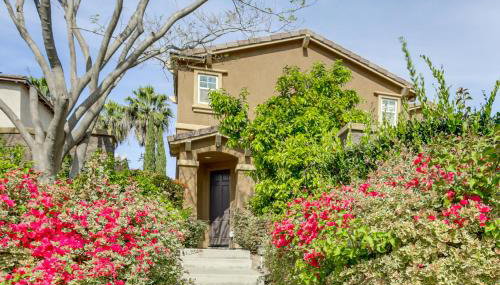 Peaceful Chula Visit Home with Patio Stay and Play! - Foto 3