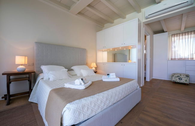 Il Bacco few Steps From sea - Foto 11