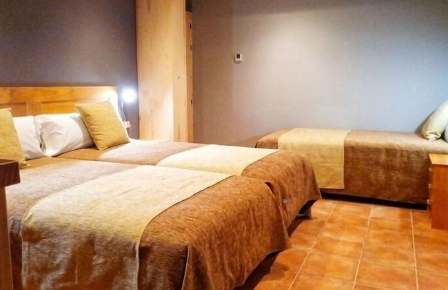 Can Barnosell - Els Masos d'en Coll - Foto 19