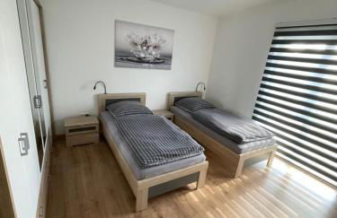 Ferienwohnung Meiwes - Foto 10