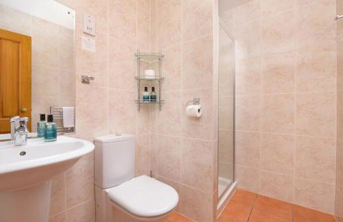 Netherley Rooms - Foto 33