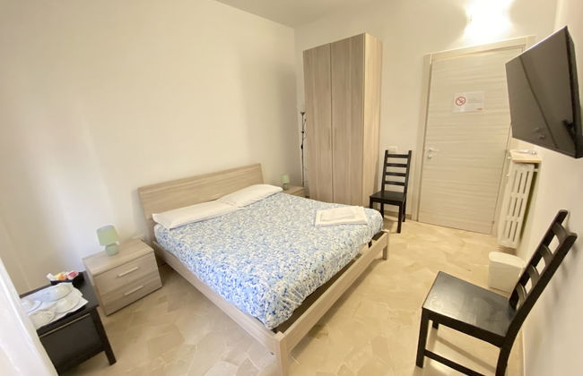 Alloggio Urbano - Stazione - Foto 1